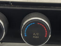 2010 Dodge Caliber Climate Control Module Temperature AC/Heater Replacement P/N:P55111132AD Fits OEM Used Auto Parts - Oemus