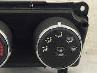 2010 Dodge Caliber Climate Control Module Temperature AC/Heater Replacement P/N:P55111132AD Fits OEM Used Auto Parts - Oemus