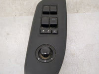 2007-2010 Dodge Caliber Master Power Window Switch Replacement Driver Side Left P/N:56040694AD Fits Fits 2007 2008 2009 2010