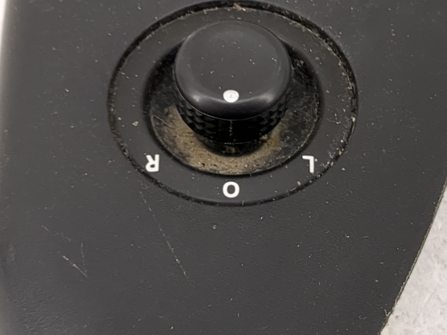 2007-2010 Dodge Caliber Master Power Window Switch Replacement Driver Side Left P/N:56040694AD Fits Fits 2007 2008 2009 2010
