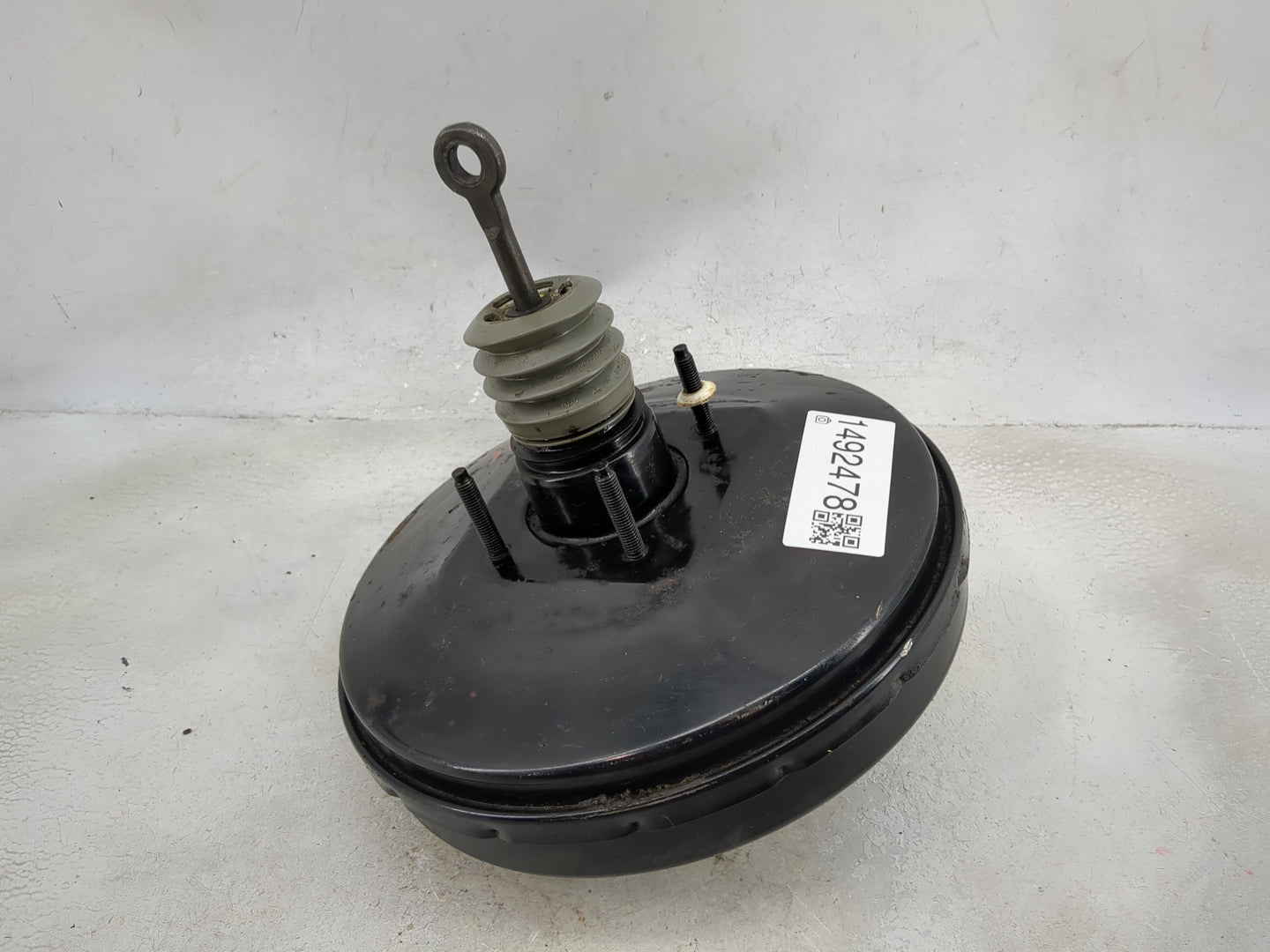 2007-2012 Dodge Caliber Power Brake Booster Oem 1492478 - Oemusedautoparts1.com