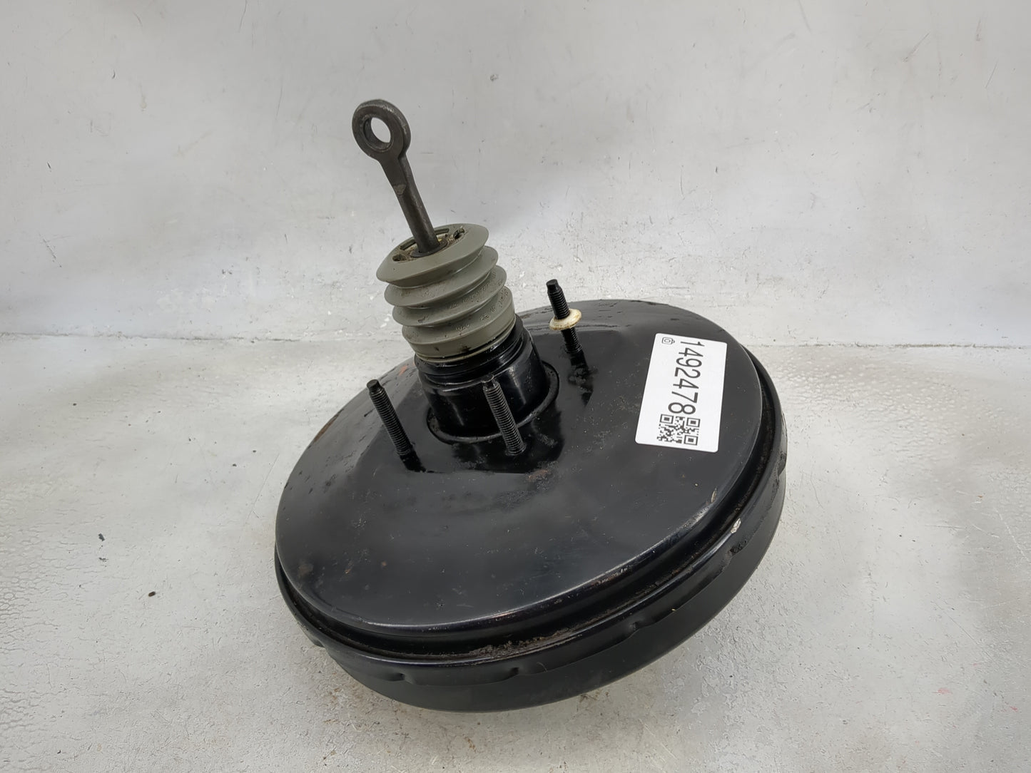 2007-2012 Dodge Caliber Power Brake Booster Oem 1492478 - Oemusedautoparts1.com