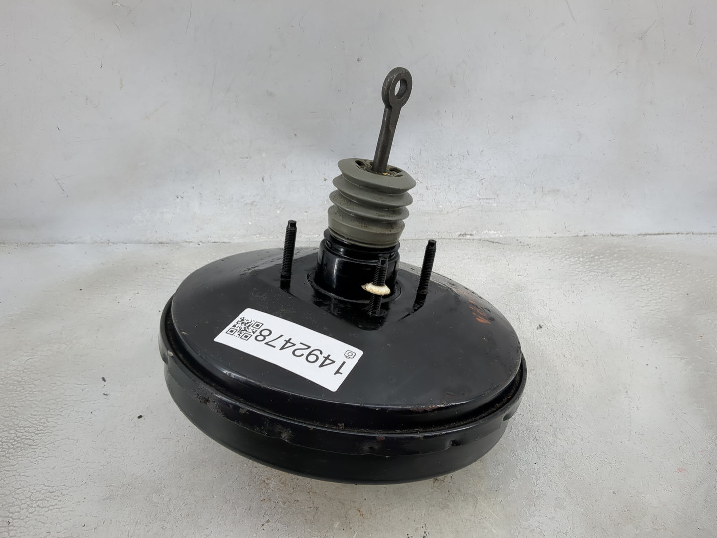 2007-2012 Dodge Caliber Power Brake Booster Oem 1492478 - Oemusedautoparts1.com