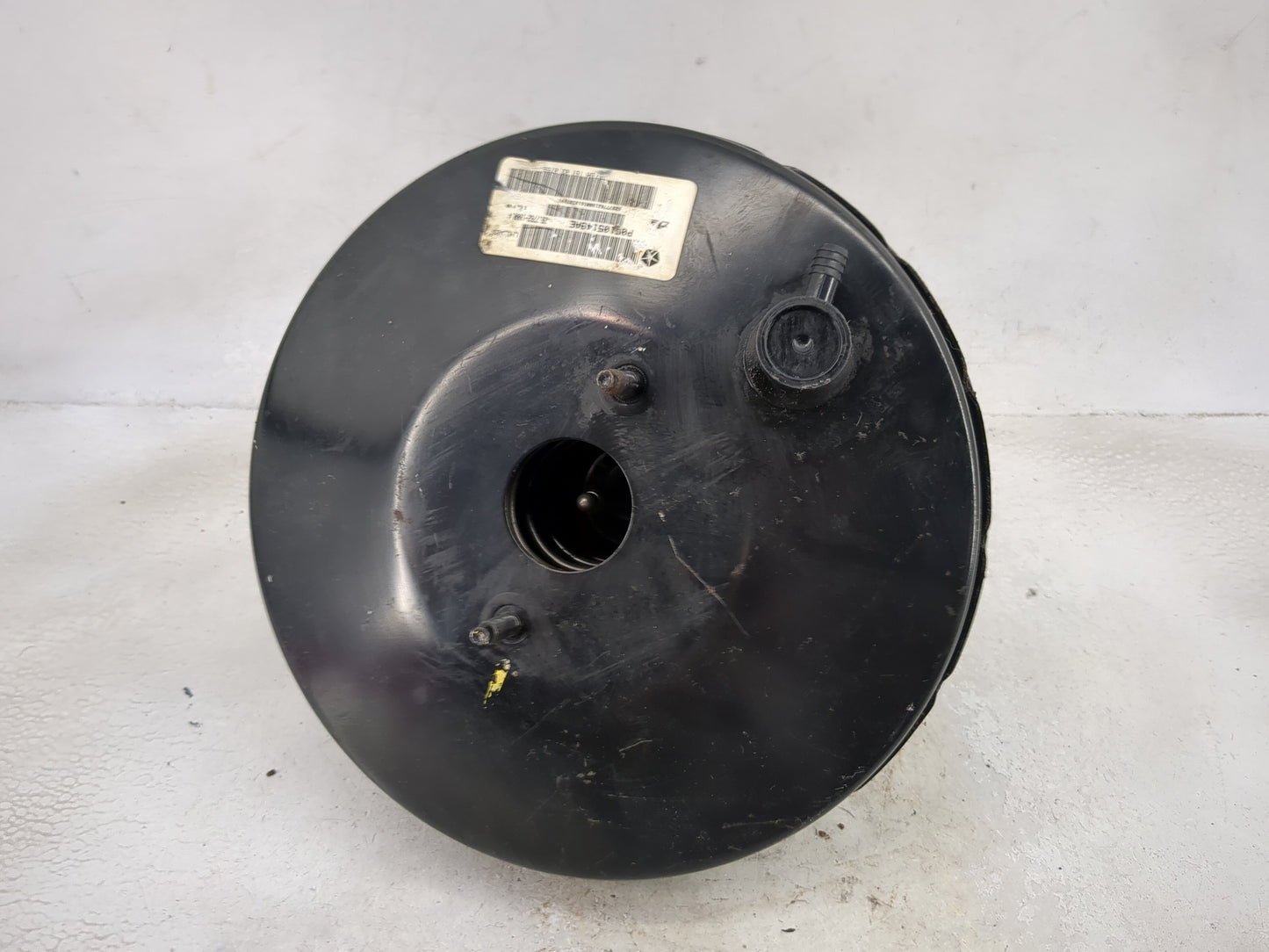 2007-2012 Dodge Caliber Power Brake Booster Oem 1492478 - Oemusedautoparts1.com