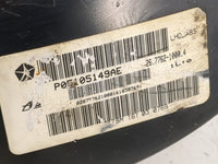 2007-2012 Dodge Caliber Power Brake Booster Oem 1492478 - Oemusedautoparts1.com