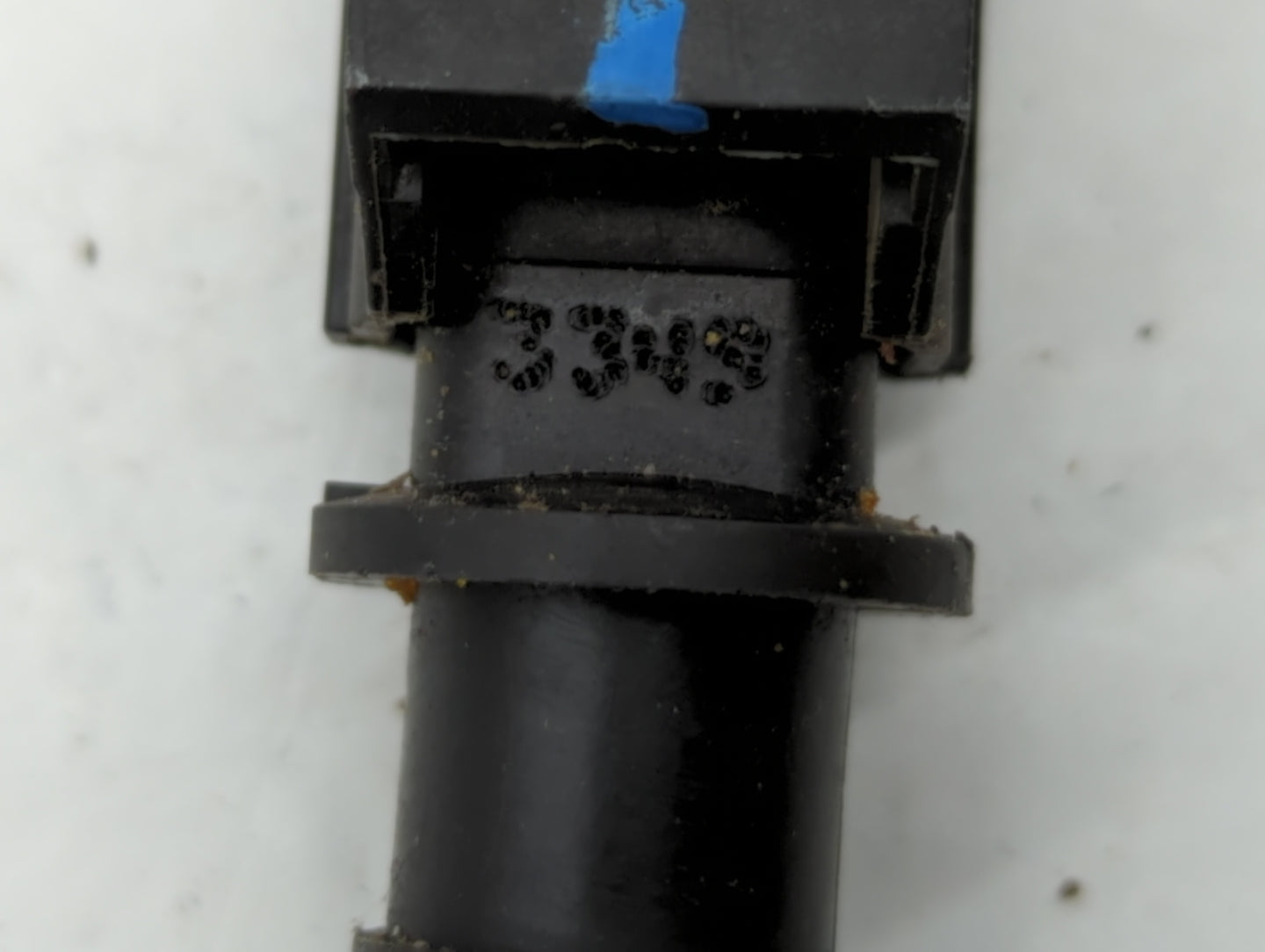 2010 Dodge Caliber Mass Air Flow Meter Maf - Oemusedautoparts1.com
