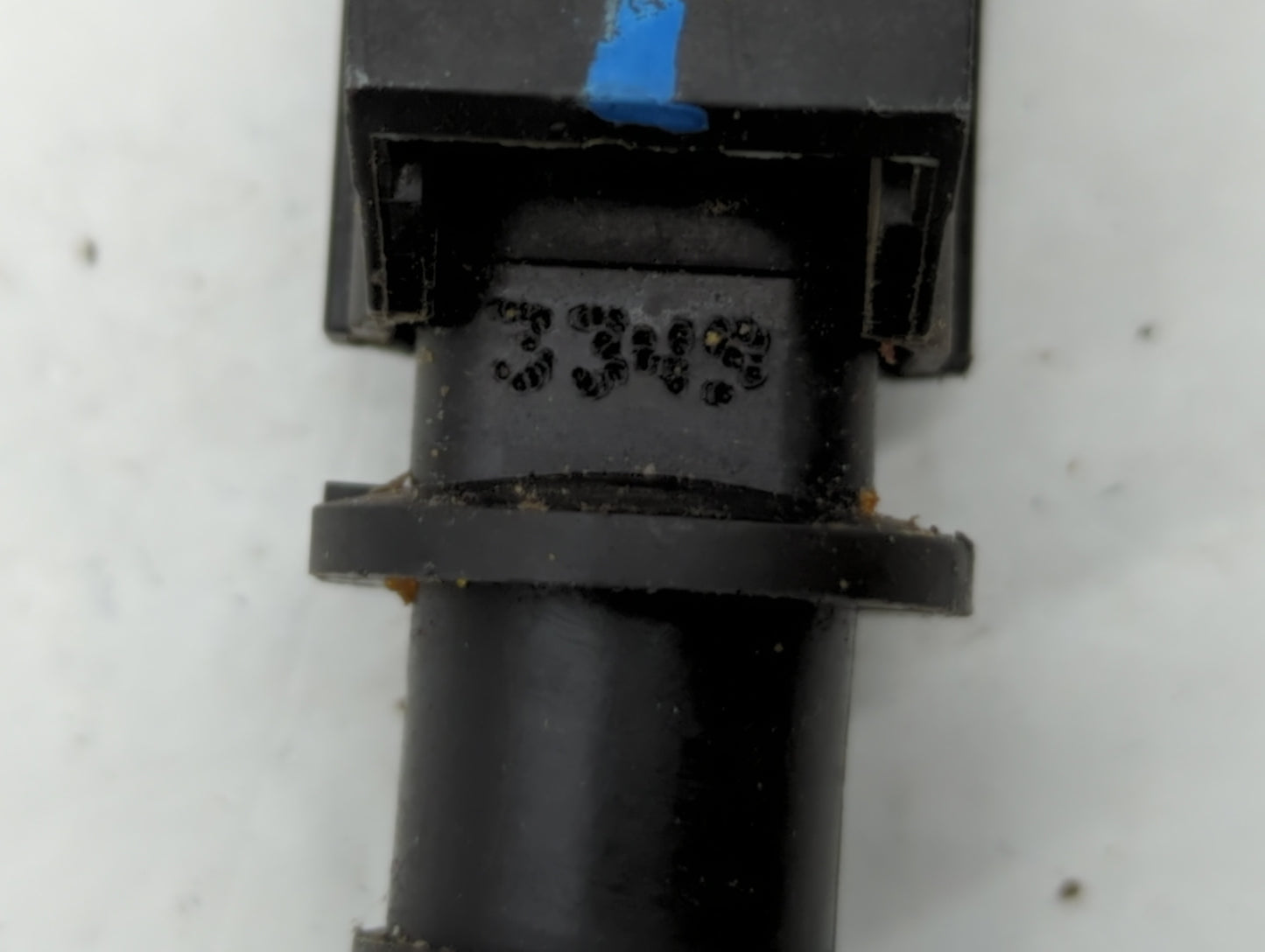 2010 Dodge Caliber Mass Air Flow Meter Maf - Oemusedautoparts1.com
