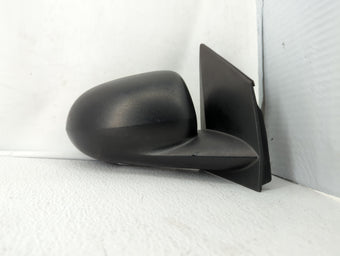 compare product 2007-2012 Dodge Caliber Passenger Side View Mirror - Right Door Mirror OEM Used