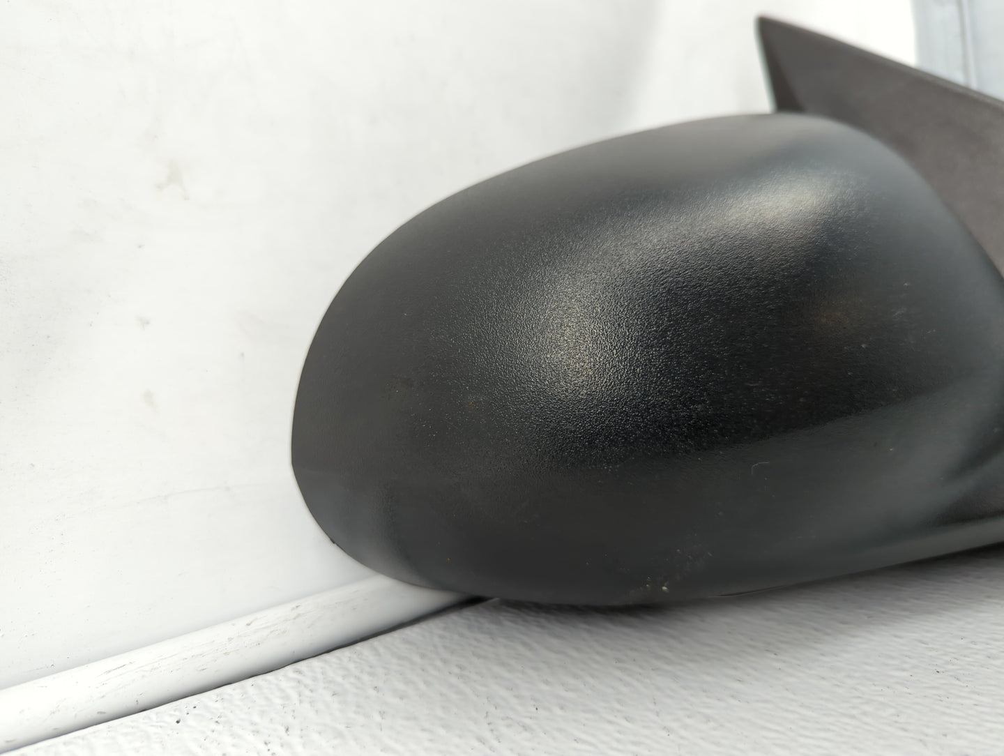 2007-2012 Dodge Caliber Passenger Side View Mirror - Right Door Mirror OEM Used - Oemusedautoparts1.com