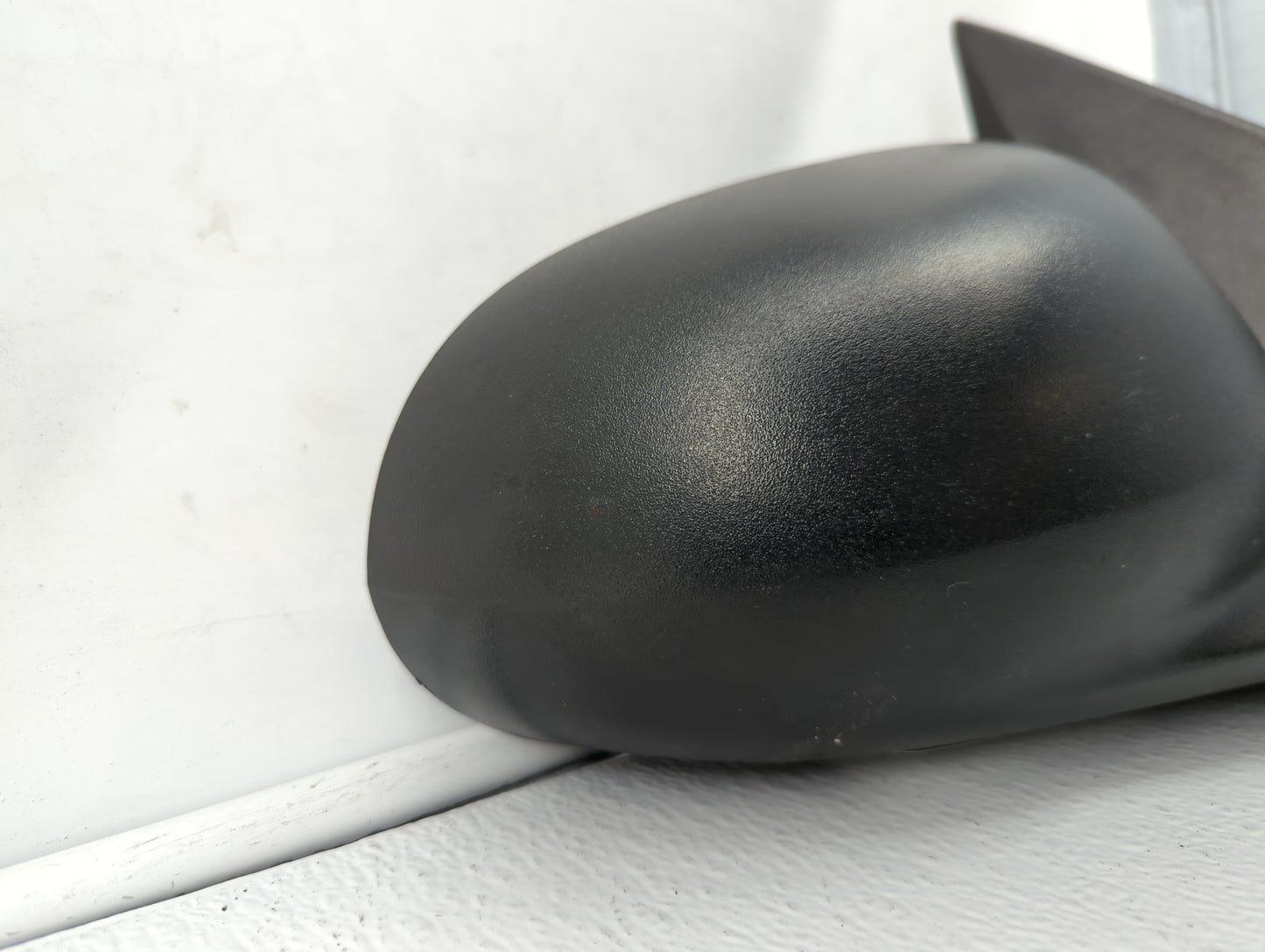2007-2012 Dodge Caliber Passenger Side View Mirror - Right Door Mirror OEM Used - Oemusedautoparts1.com