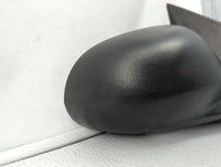 2007-2012 Dodge Caliber Passenger Side View Mirror - Right Door Mirror OEM Used - Oemusedautoparts1.com