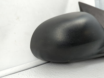 2007-2012 Dodge Caliber Passenger Side View Mirror - Right Door Mirror OEM Used