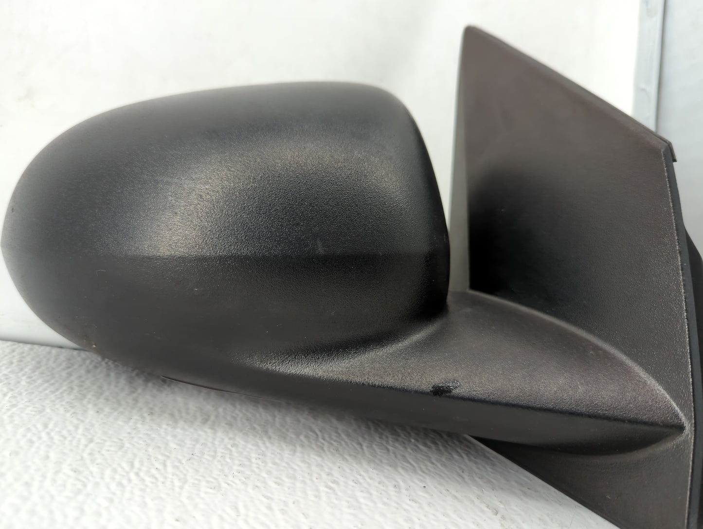 2007-2012 Dodge Caliber Passenger Side View Mirror - Right Door Mirror OEM Used - Oemusedautoparts1.com
