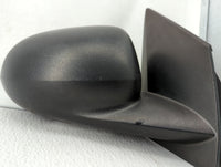 2007-2012 Dodge Caliber Passenger Side View Mirror - Right Door Mirror OEM Used - Oemusedautoparts1.com