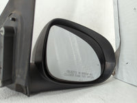 2007-2012 Dodge Caliber Passenger Side View Mirror - Right Door Mirror OEM Used - Oemusedautoparts1.com