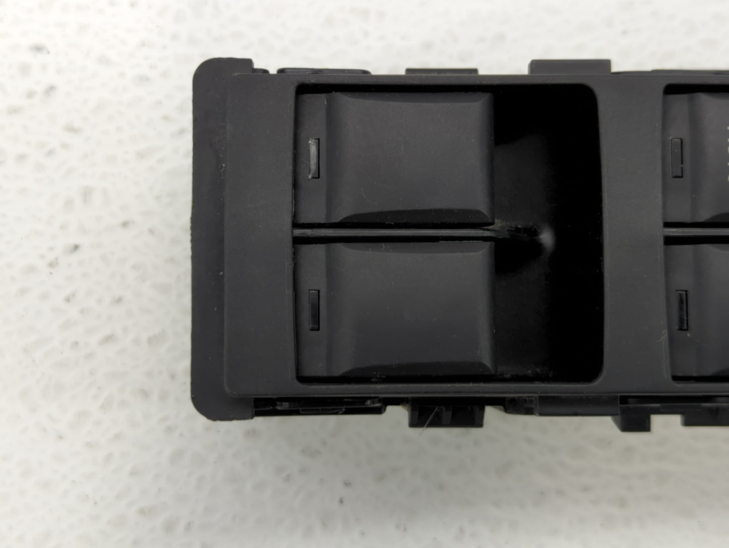 2007-2010 Dodge Caliber Master Power Window Switch Replacement Driver Side Left P/N:56040694AA 56040694AD Fits OEM Used Auto