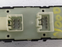 2007-2010 Dodge Caliber Master Power Window Switch Replacement Driver Side Left P/N:56040694AA 56040694AD Fits OEM Used Auto