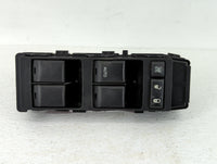 2007-2010 Dodge Caliber Master Power Window Switch Replacement Driver Side Left P/N:39754D 56040694AA Fits OEM Used Auto Par