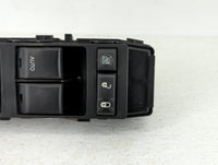 2007-2010 Dodge Caliber Master Power Window Switch Replacement Driver Side Left P/N:39754D 56040694AA Fits OEM Used Auto Par