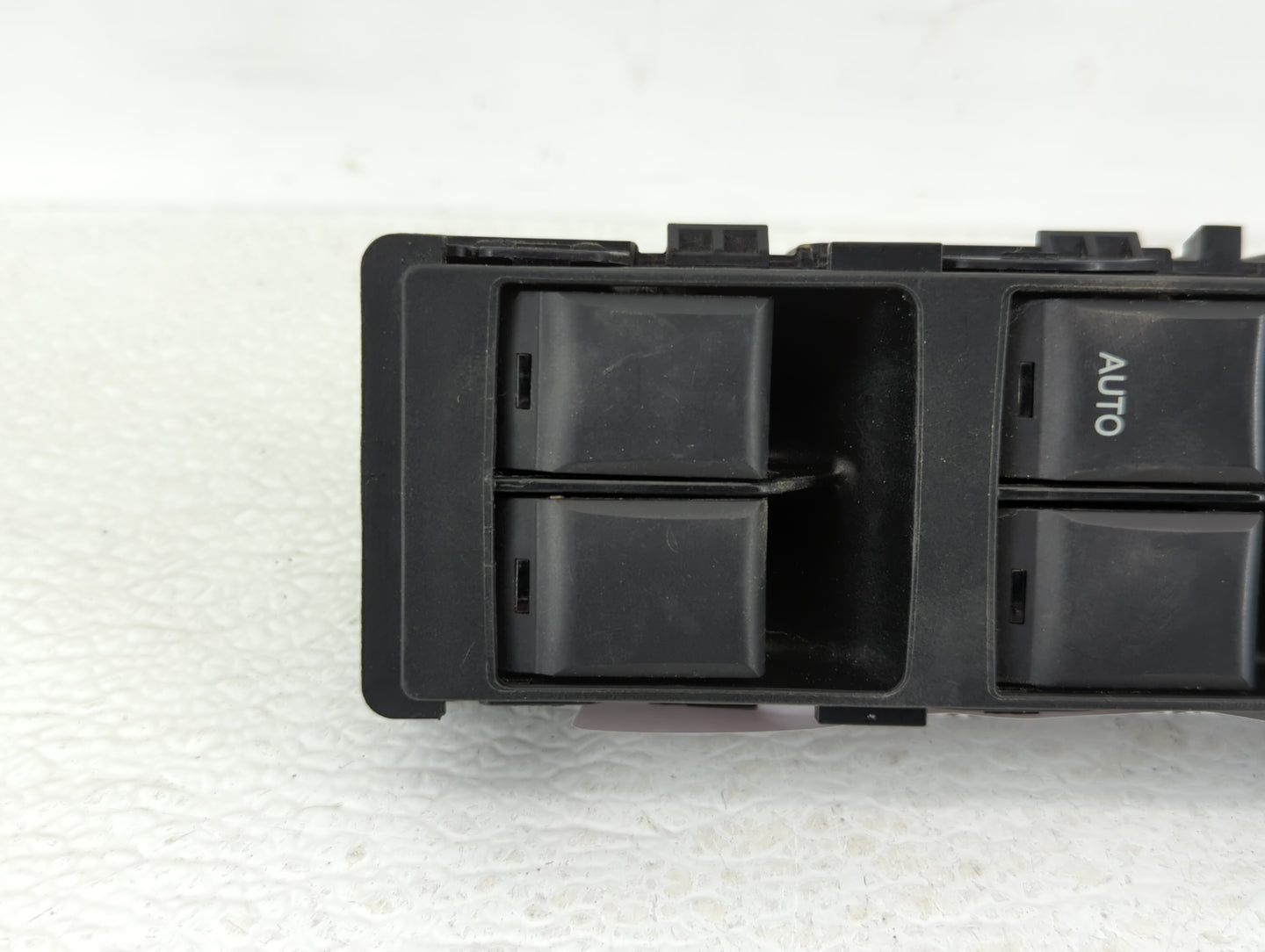 2007-2010 Dodge Caliber Master Power Window Switch Replacement Driver Side Left P/N:39754D 56040694AA Fits OEM Used Auto Par