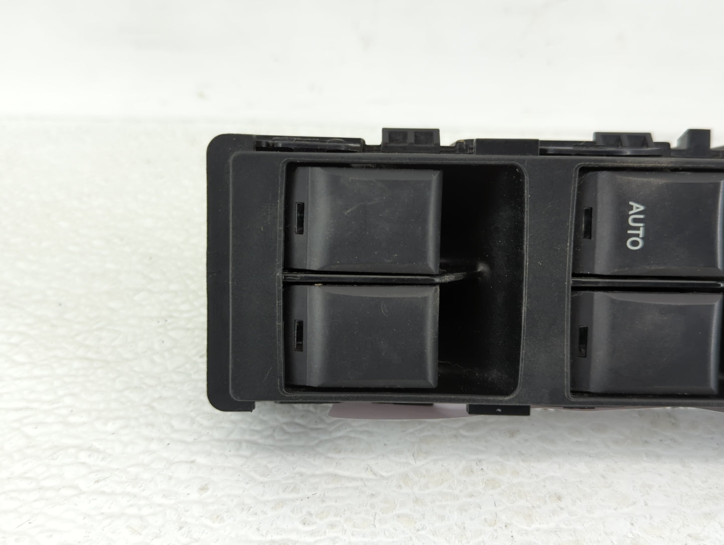 2007-2010 Dodge Caliber Master Power Window Switch Replacement Driver Side Left P/N:39754D 56040694AA Fits OEM Used Auto Par