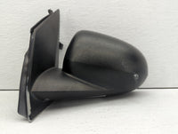 2007-2012 Dodge Caliber Driver Side View Mirror - Left Door Mirror OEM Used - Oemusedautoparts1.com