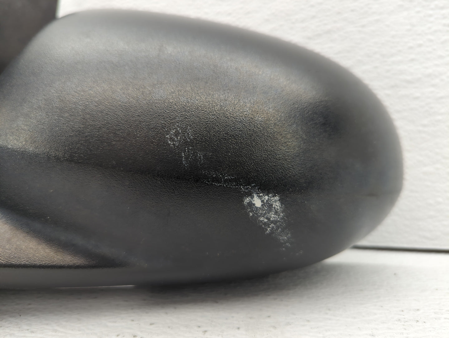 2007-2012 Dodge Caliber Driver Side View Mirror - Left Door Mirror OEM Used - Oemusedautoparts1.com