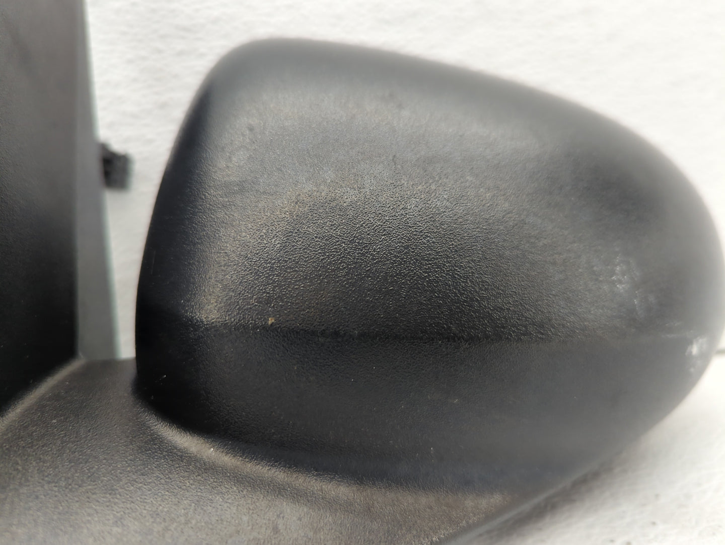 2007-2012 Dodge Caliber Driver Side View Mirror - Left Door Mirror OEM Used - Oemusedautoparts1.com
