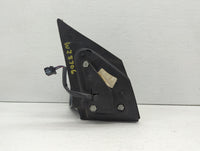 2007-2012 Dodge Caliber Driver Side View Mirror - Left Door Mirror OEM Used - Oemusedautoparts1.com