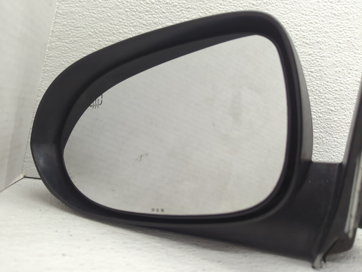 2007-2012 Dodge Caliber Driver Side View Mirror - Left Door Mirror OEM Used - Oemusedautoparts1.com