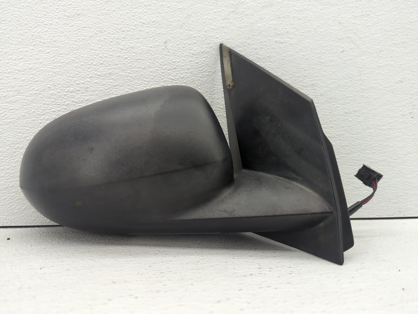 2007-2012 Dodge Caliber Passenger Side View Mirror - Right Door Mirror OEM Used - Oemusedautoparts1.com
