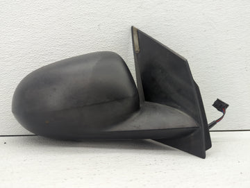 2007-2012 Dodge Caliber Passenger Side View Mirror - Right Door Mirror OEM Used - Oemusedautoparts1.com