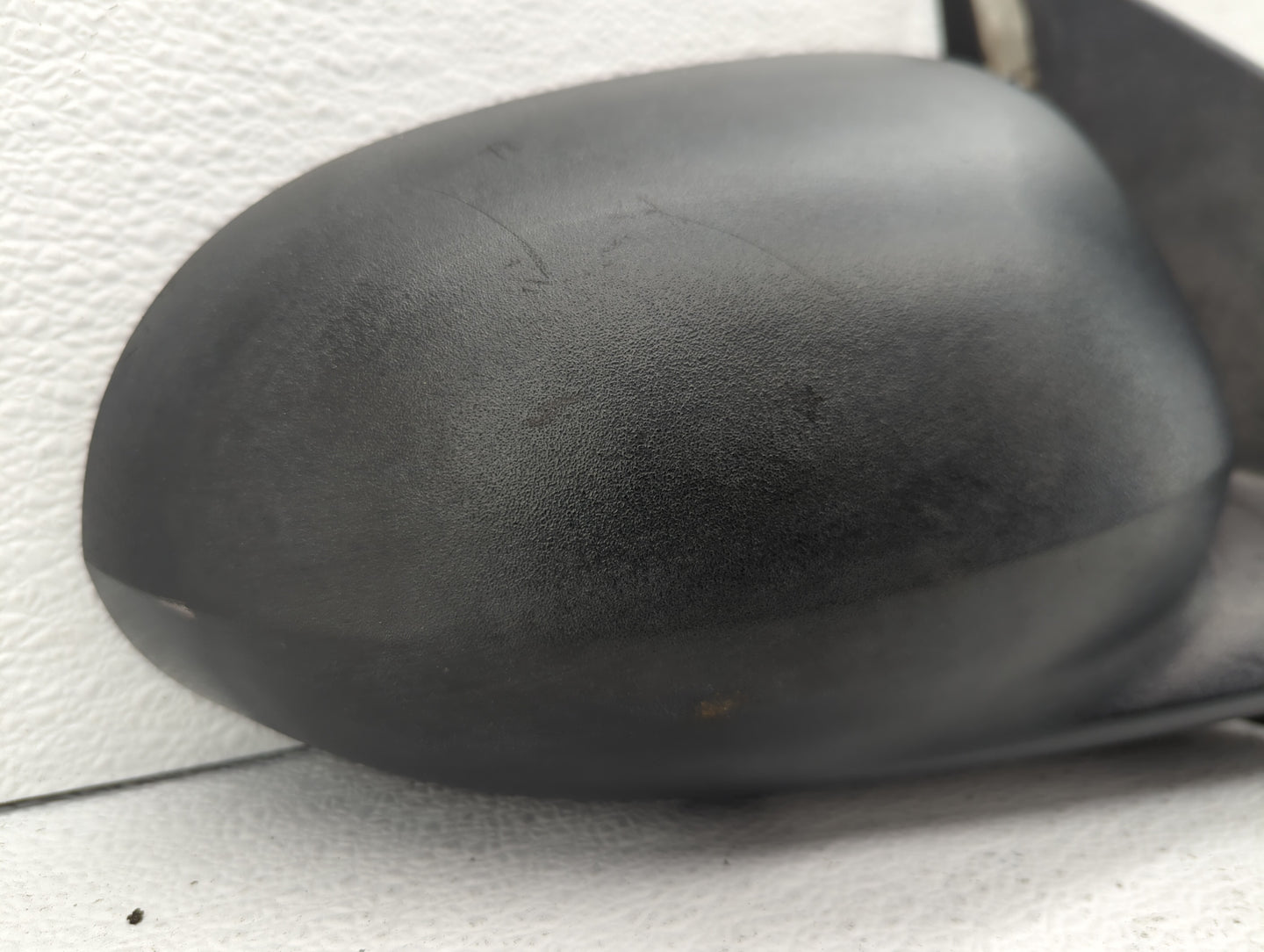 2007-2012 Dodge Caliber Passenger Side View Mirror - Right Door Mirror OEM Used - Oemusedautoparts1.com