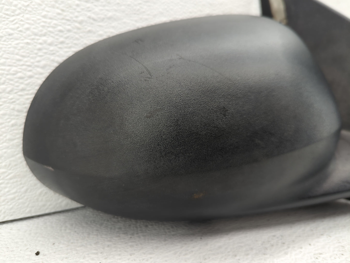 2007-2012 Dodge Caliber Passenger Side View Mirror - Right Door Mirror OEM Used - Oemusedautoparts1.com