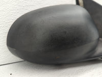 2007-2012 Dodge Caliber Passenger Side View Mirror - Right Door Mirror OEM Used - Oemusedautoparts1.com