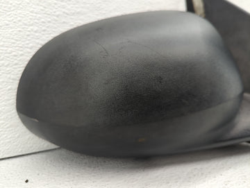 2007-2012 Dodge Caliber Passenger Side View Mirror - Right Door Mirror OEM Used