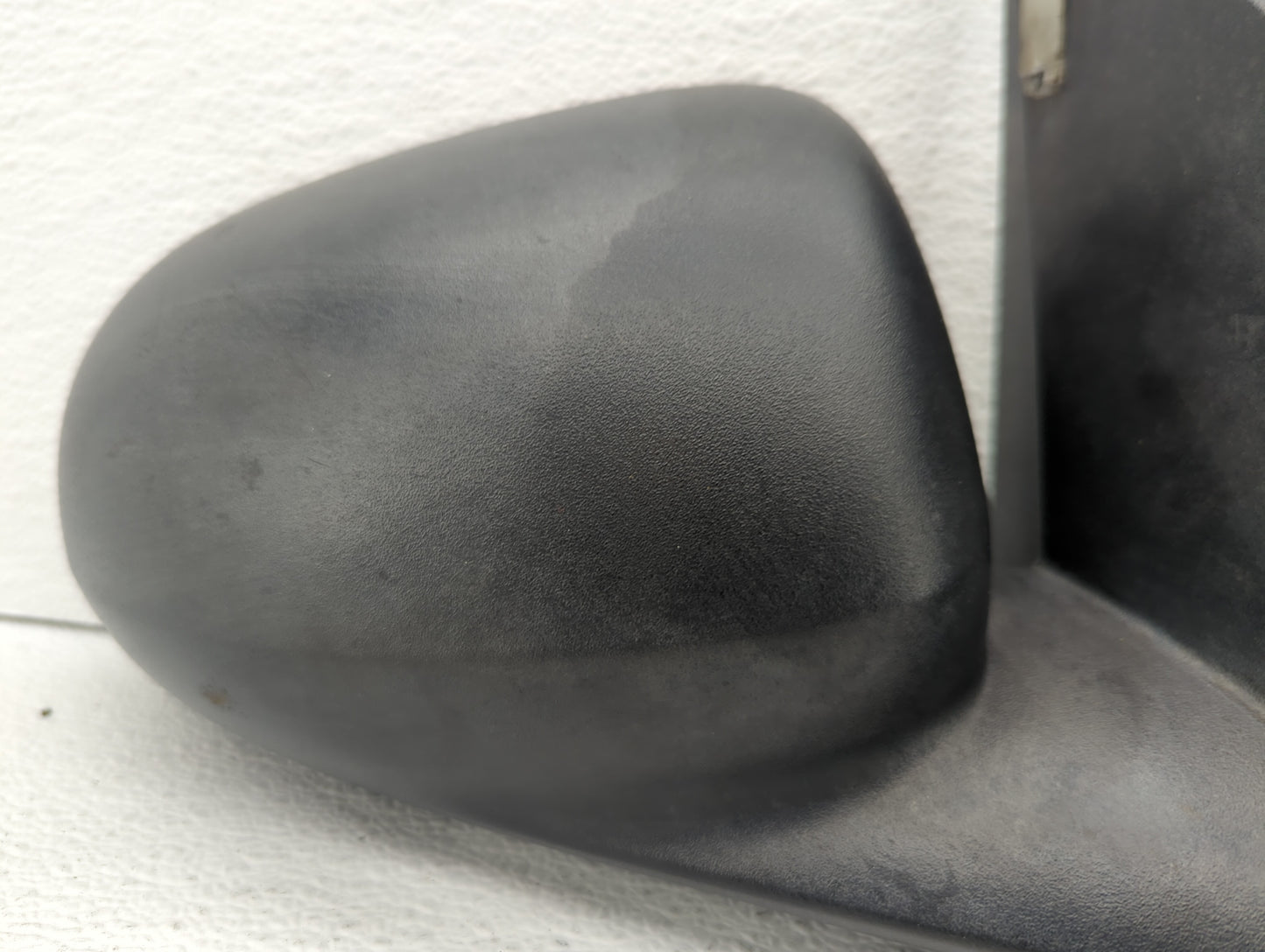 2007-2012 Dodge Caliber Passenger Side View Mirror - Right Door Mirror OEM Used - Oemusedautoparts1.com