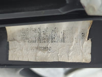2007-2012 Dodge Caliber Passenger Side View Mirror - Right Door Mirror OEM Used - Oemusedautoparts1.com