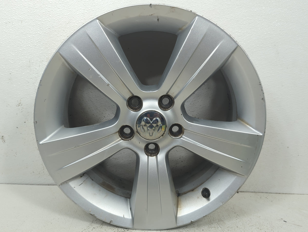 2010 Dodge Caliber Oem Wheel Rim 5041919 - Oemusedautoparts1.com