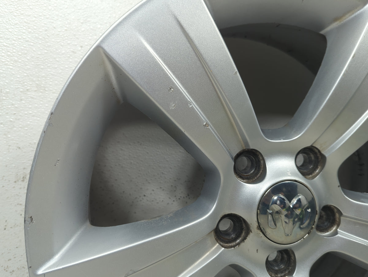 2010 Dodge Caliber Oem Wheel Rim 5041919 - Oemusedautoparts1.com