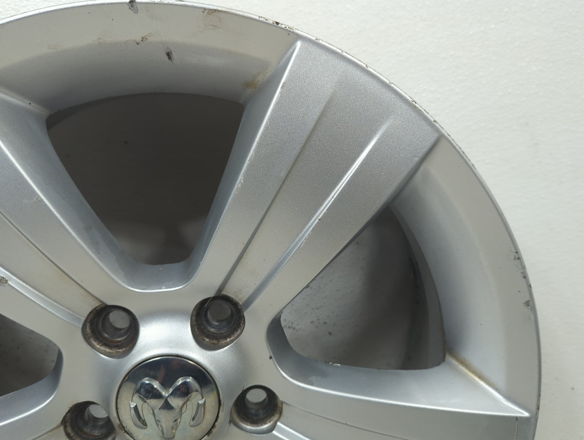 2010 Dodge Caliber Oem Wheel Rim 5041919 - Oemusedautoparts1.com