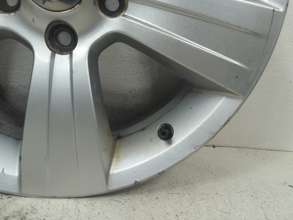 2010 Dodge Caliber Oem Wheel Rim 5041919 - Oemusedautoparts1.com