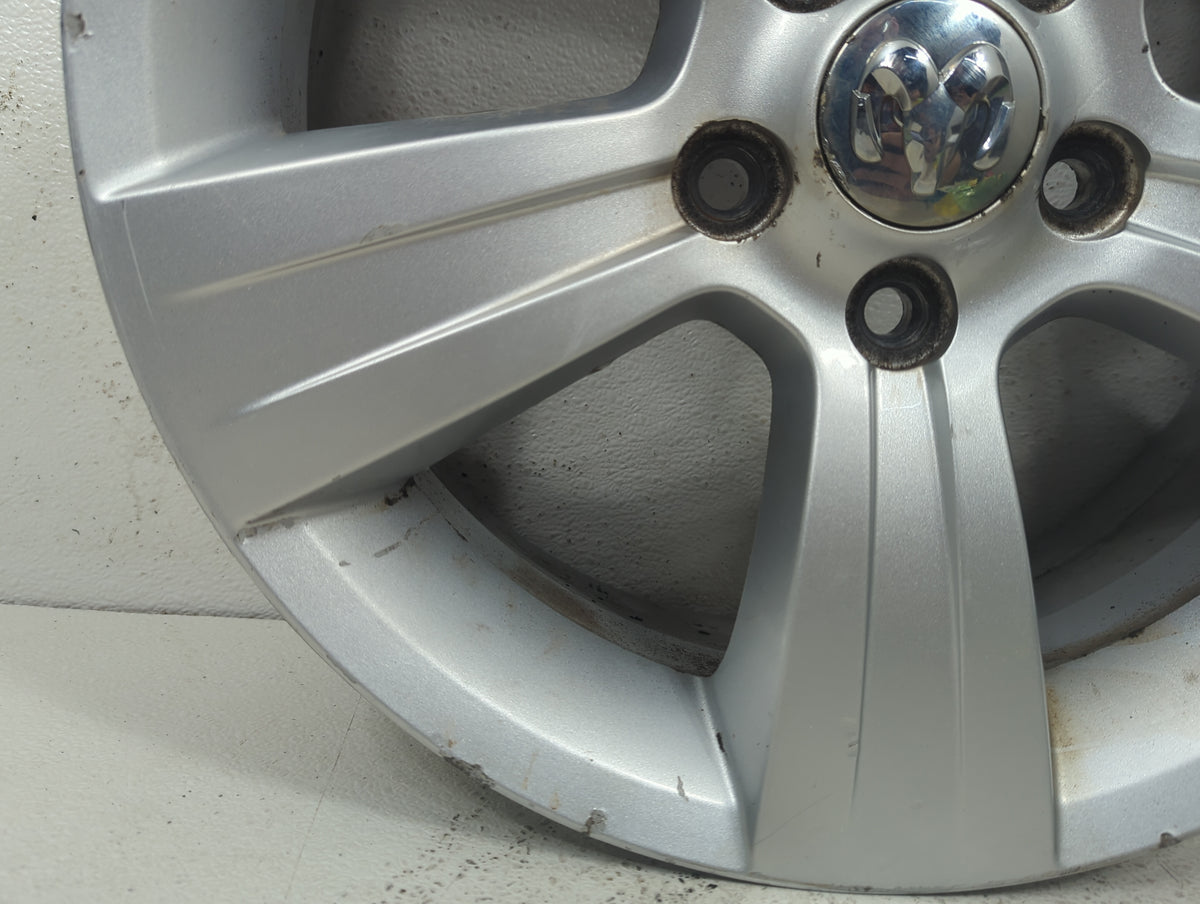 2010 Dodge Caliber Oem Wheel Rim 5041919 - Oemusedautoparts1.com