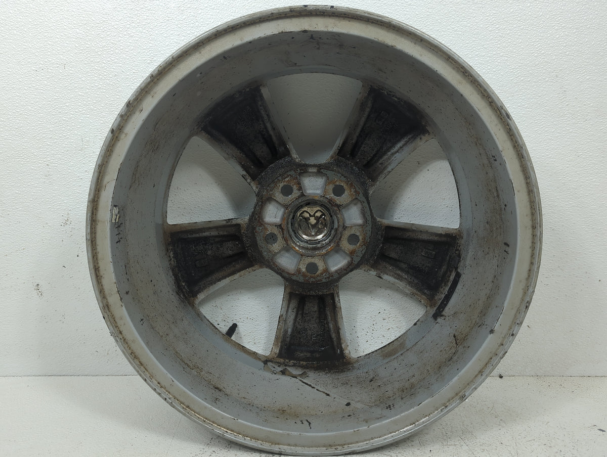 2010 Dodge Caliber Oem Wheel Rim 5041919 - Oemusedautoparts1.com