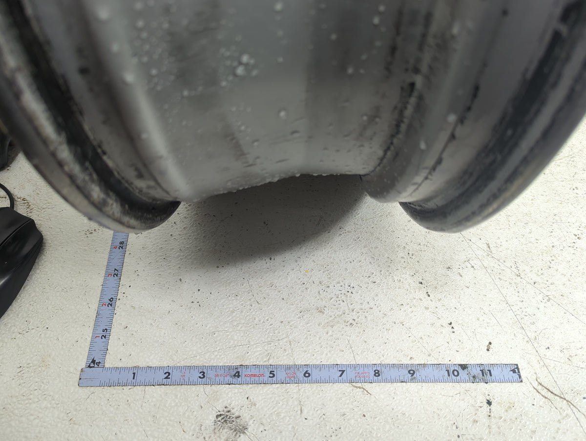 2010 Dodge Caliber Oem Wheel Rim 5041919 - Oemusedautoparts1.com