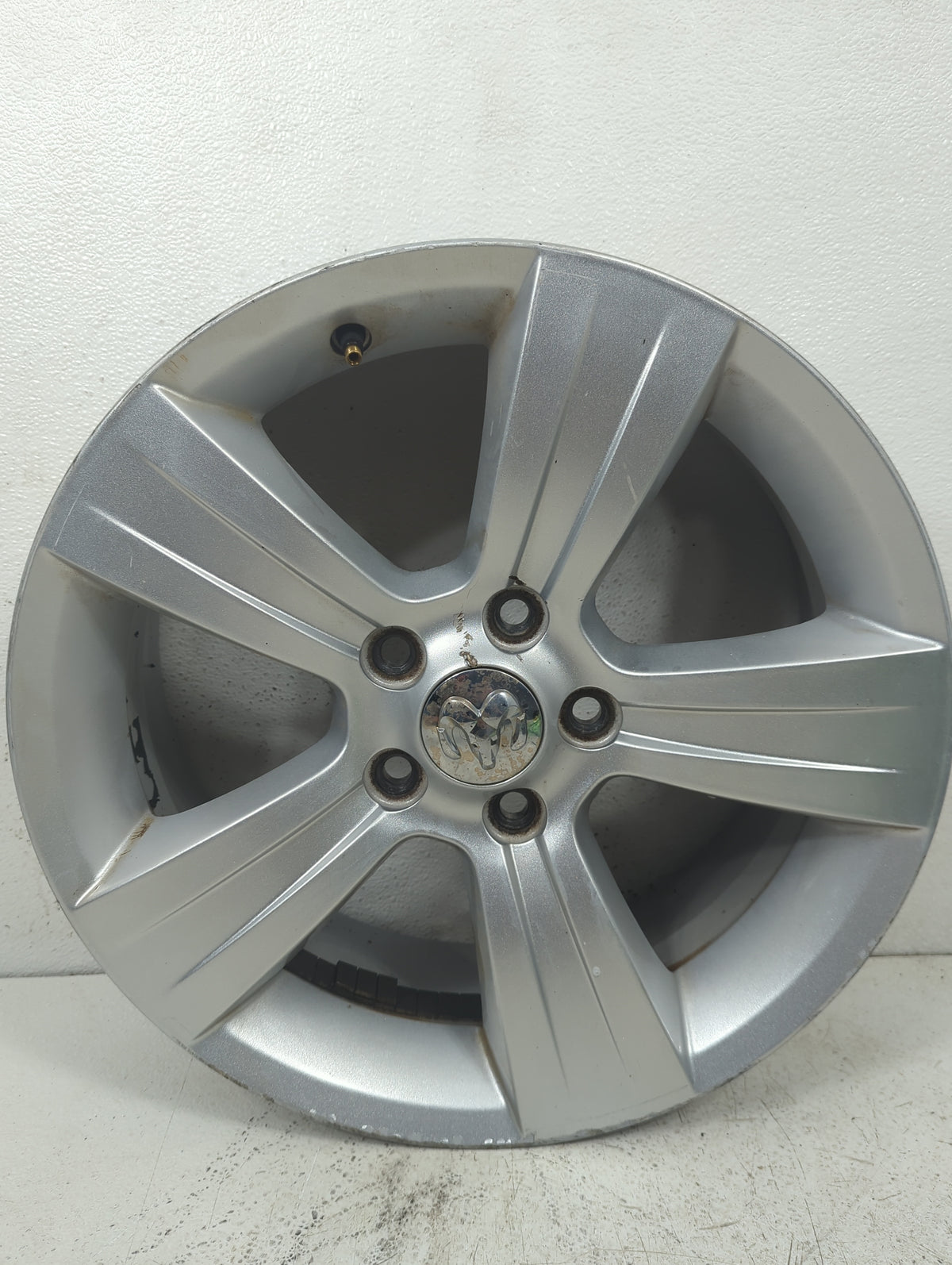 2010 Dodge Caliber Oem Wheel Rim 5041920 - Oemusedautoparts1.com