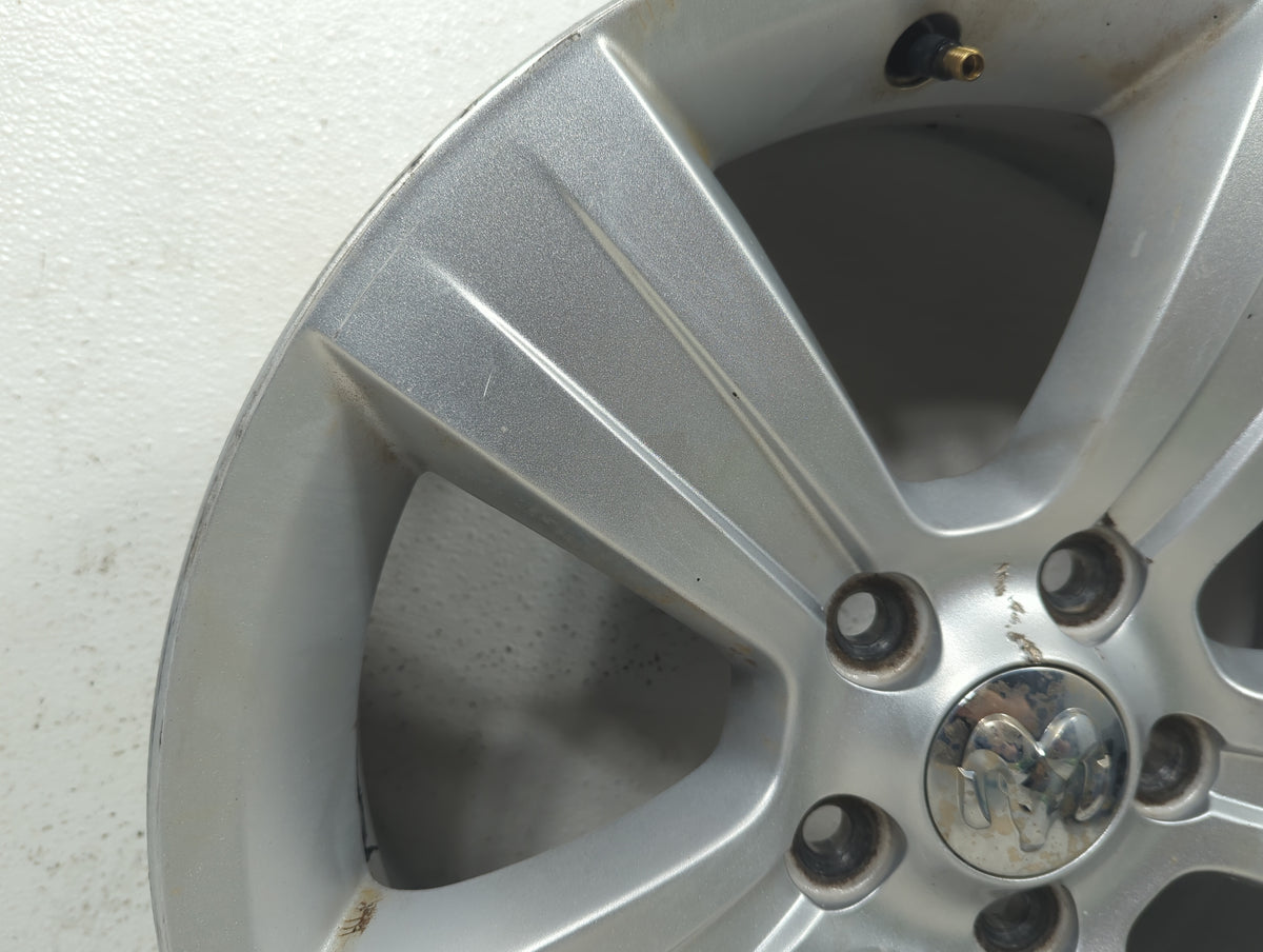 2010 Dodge Caliber Oem Wheel Rim 5041920 - Oemusedautoparts1.com