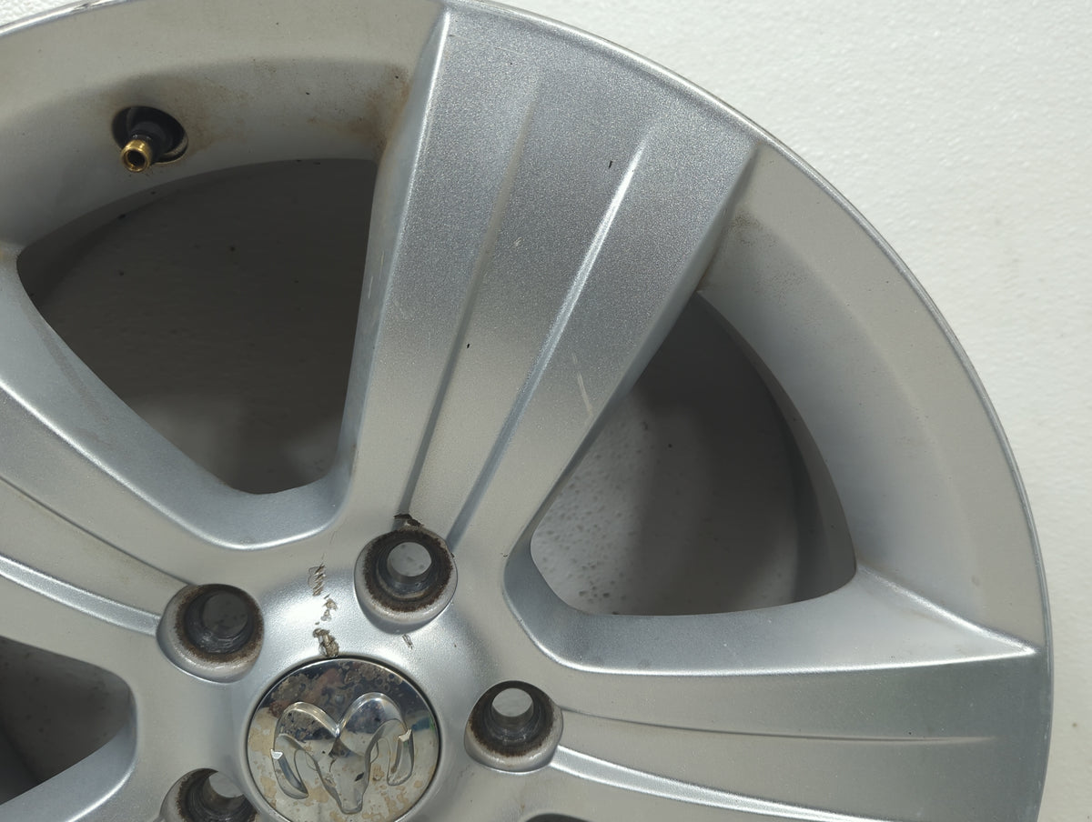 2010 Dodge Caliber Oem Wheel Rim 5041920 - Oemusedautoparts1.com