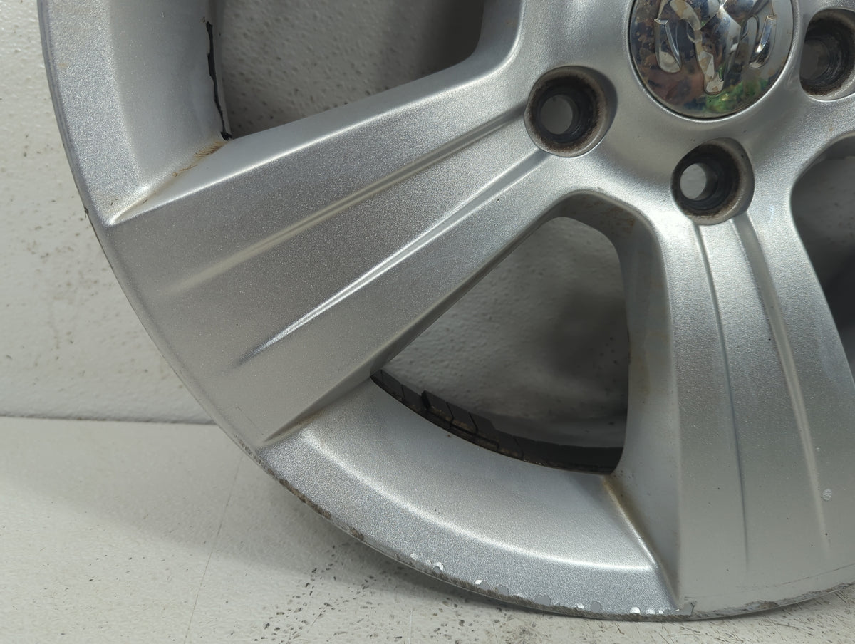 2010 Dodge Caliber Oem Wheel Rim 5041920 - Oemusedautoparts1.com