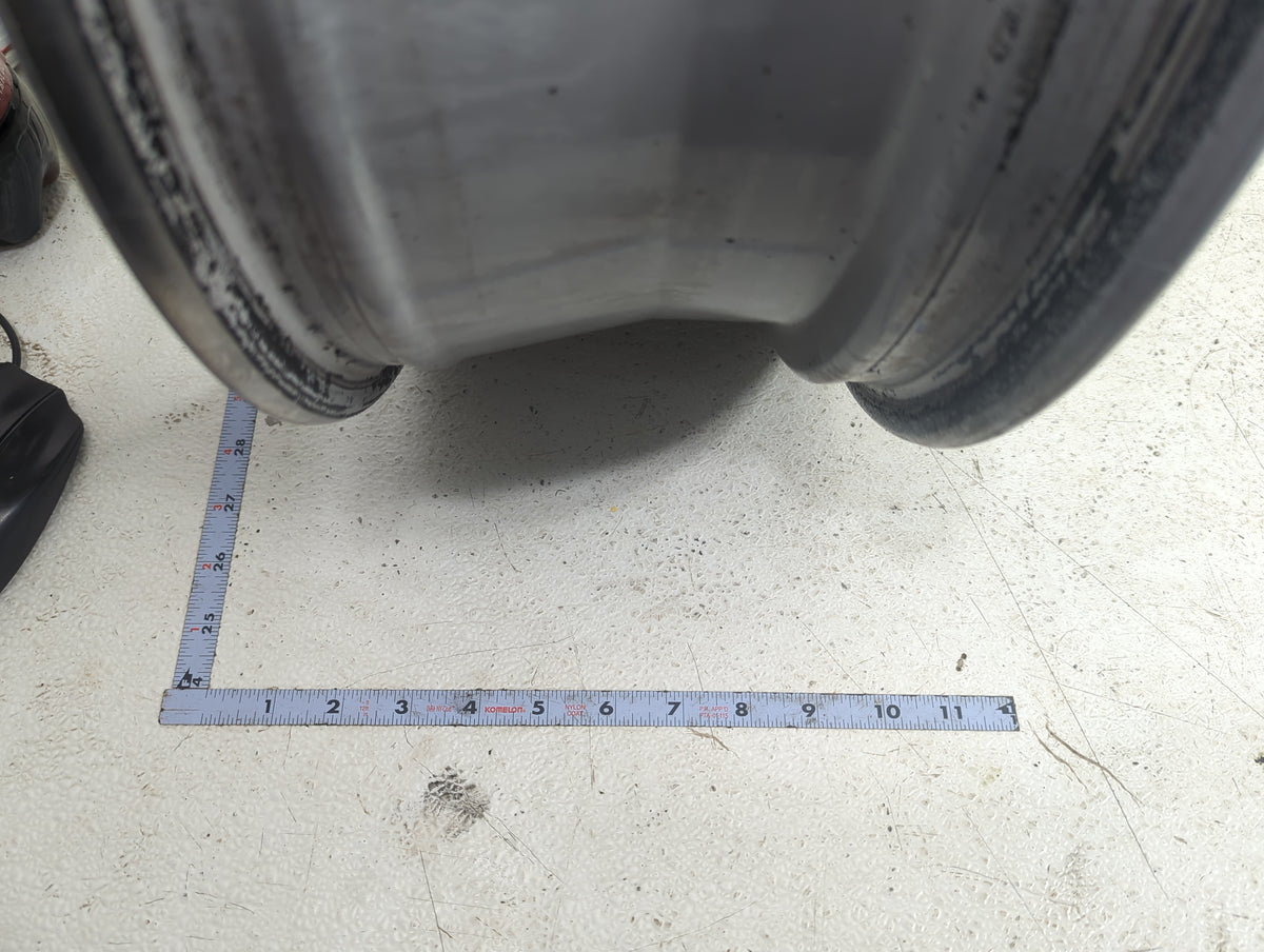 2010 Dodge Caliber Oem Wheel Rim 5041920 - Oemusedautoparts1.com